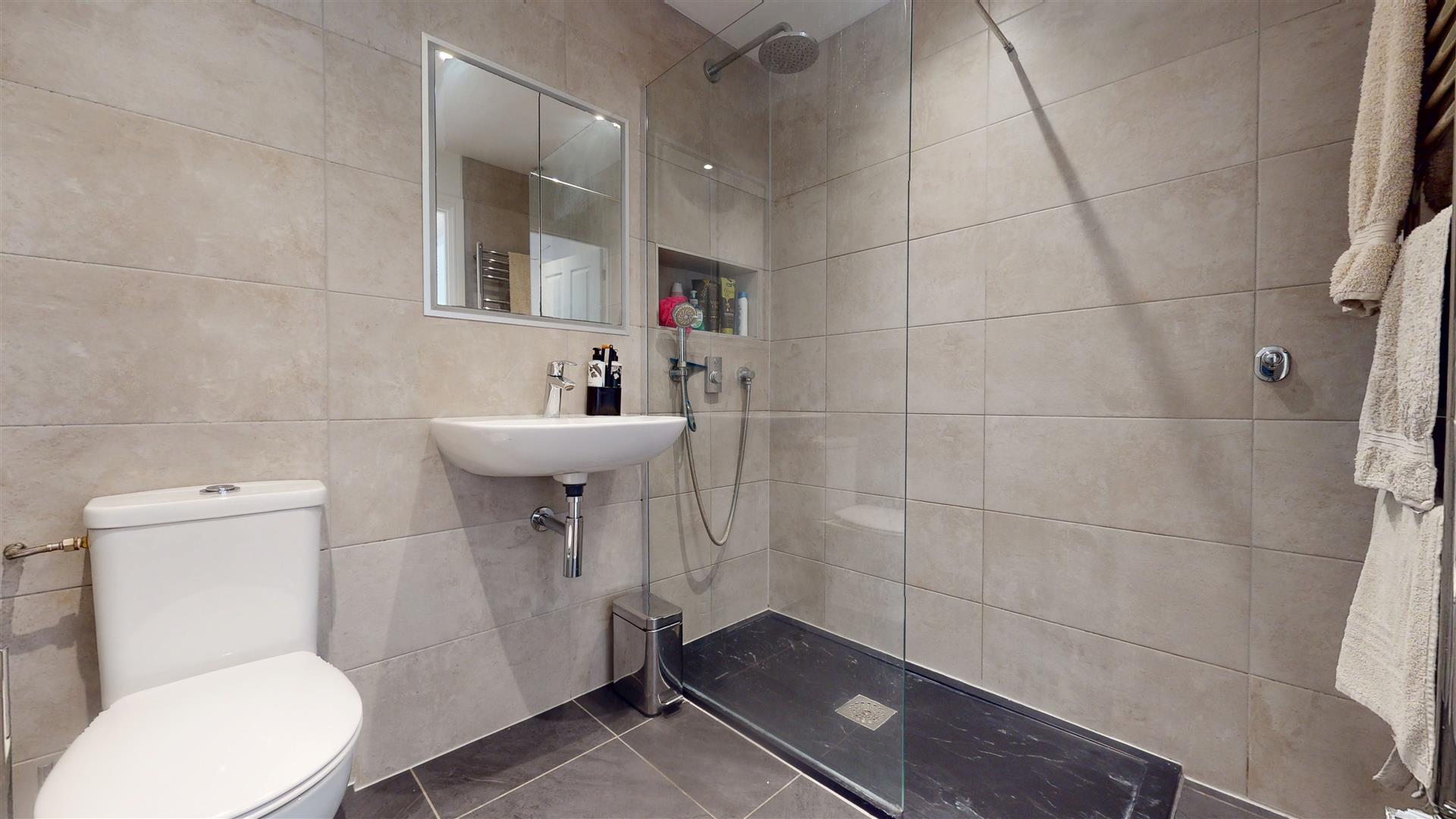 Claridge Drive, Middleton, Milton Keynes